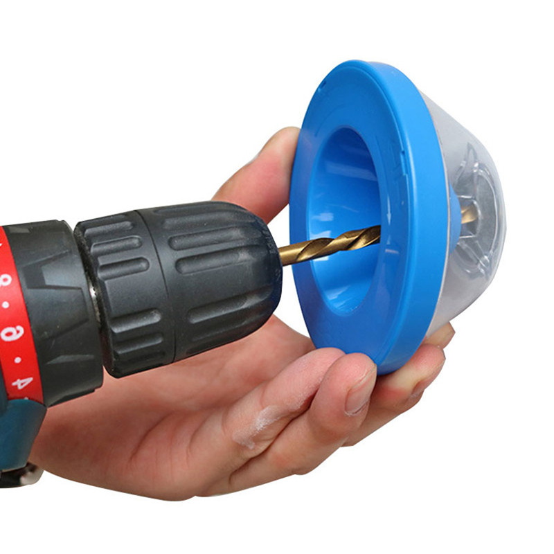 Power Tools You Must Have - Odsysacz pyłu do wiertarki elektrycznej Akcesoria