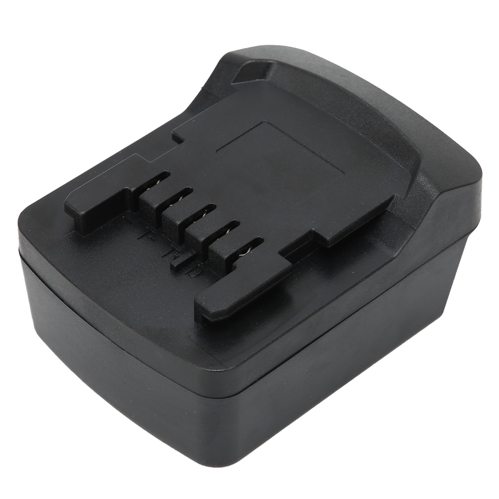 Power Tools Milwaukee - Adapter/Przejściówka do akumulatorów Milwaukee na akumulatory