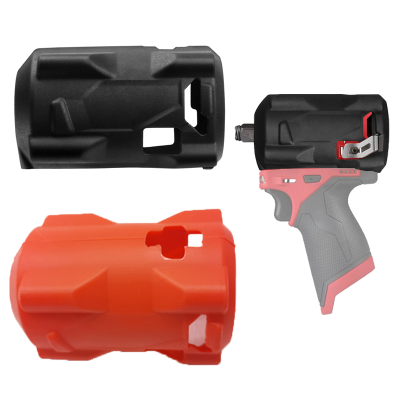 Power Tools Milwaukee - Osłona klucza udarowego do Milwaukee M&12