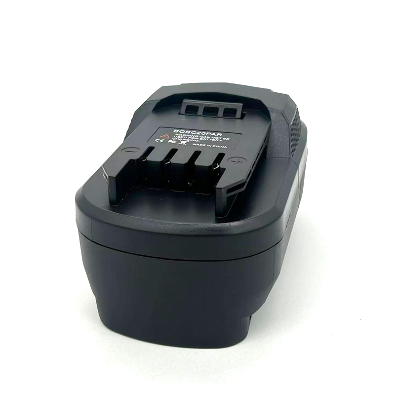 Power Tools Hikoki - Adapter do akumulatorów narzędzi elektrycznych BOSC18HK,