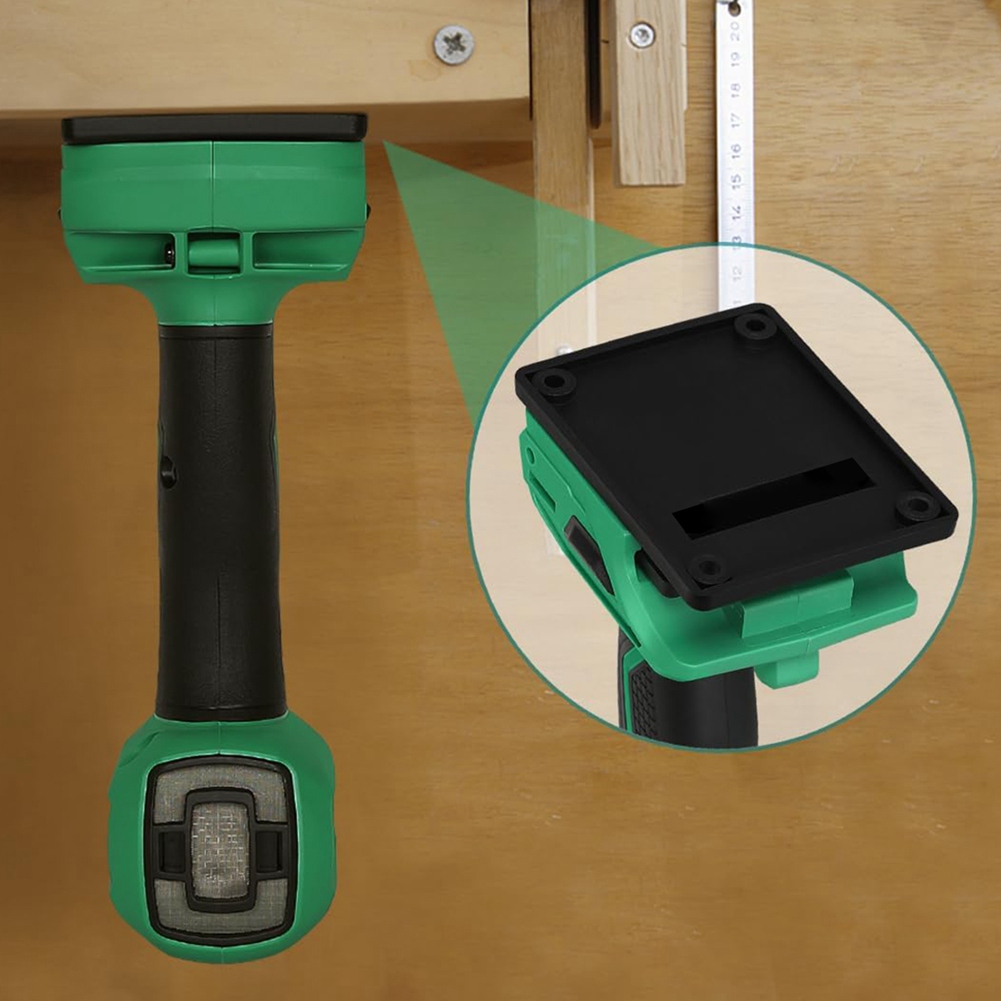 Power Tools Hikoki - 5 szt. Uchwytów ściennych do przechowywania