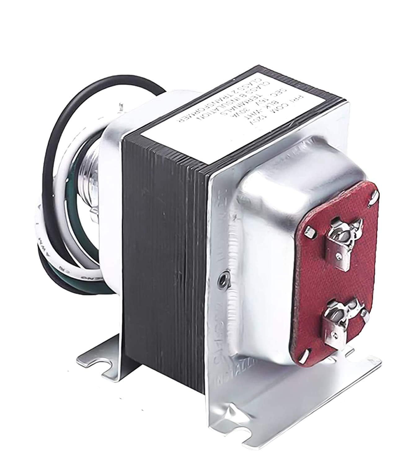 Power Tools Video - Transformator dzwonkowy 16V 30VA kompatybilny z