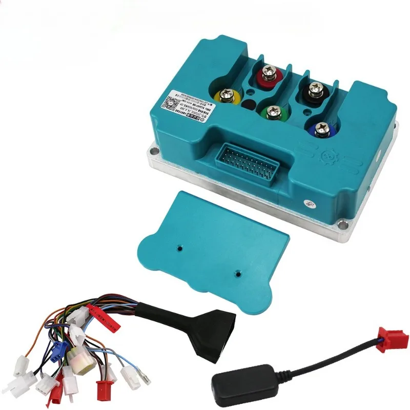 Power Tools Vector - Zdalnie sterowany kontroler tłumienia pola wektorowego