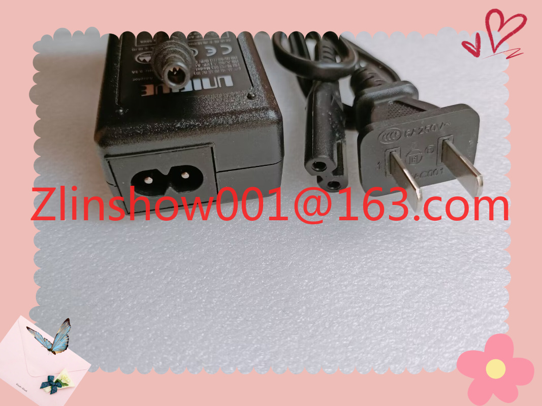 Power Tools Video - Zasilacz 12V2A UIA336-1220 do kabin wideo