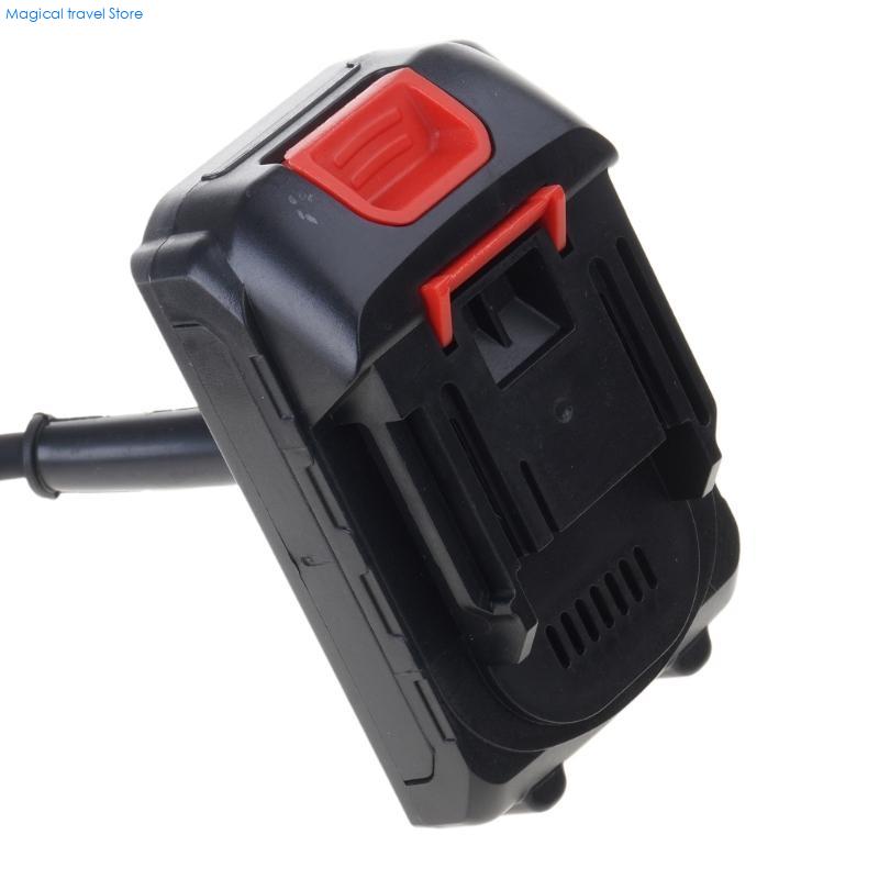 Kabel zasilający N2UB 21 V Ada – Power Tools You Need recenzja i cena