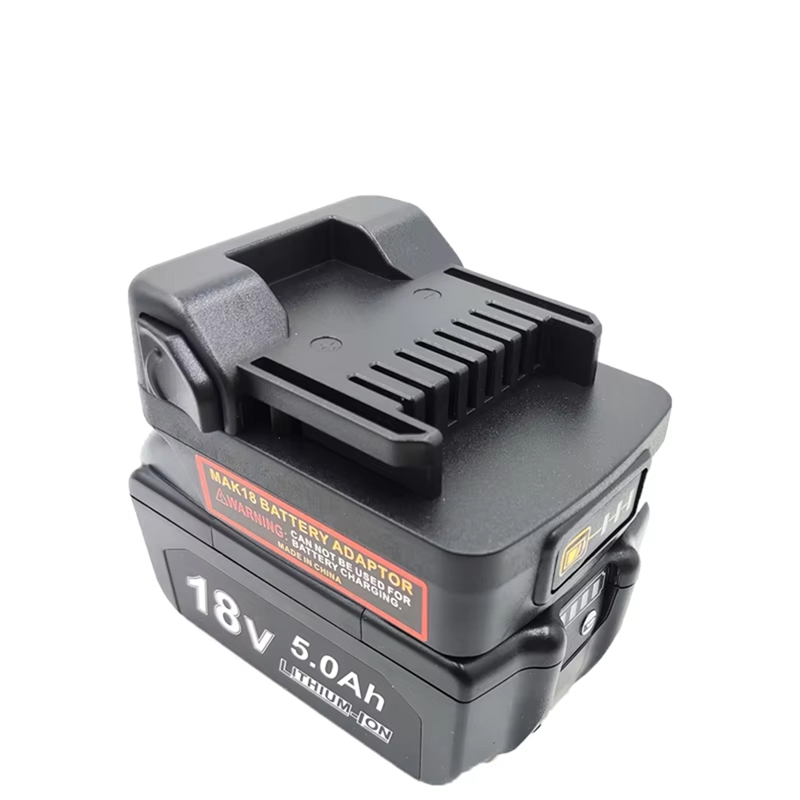 Adapter baterii FYBL, konwerte – Power Tools Hikoki recenzja i cena