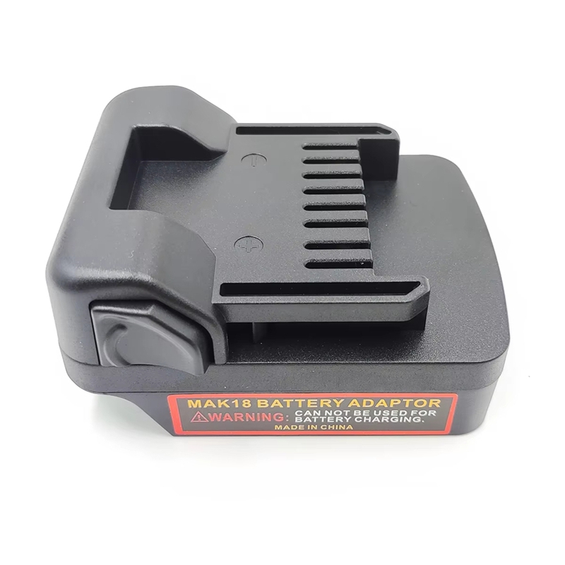 Adapter baterii FYBL, konwerte – Power Tools Hikoki recenzja i cena