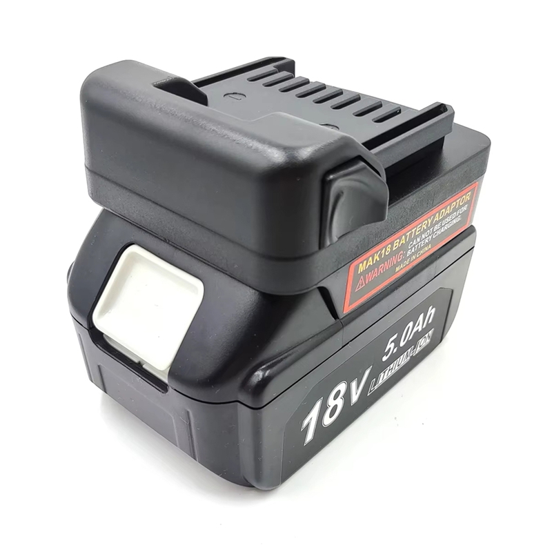 Adapter baterii FYBL, konwerte – Power Tools Hikoki recenzja i cena