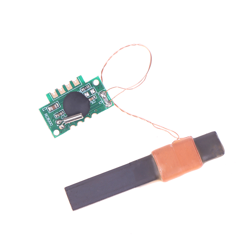 Moduł odbiornika DCF 77 Układy – Power Tools Microsoft recenzja i cena