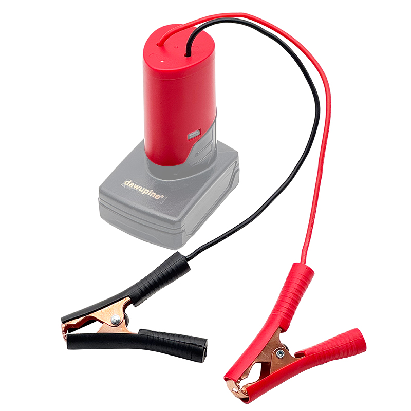 Dla M12 adapter złącza zasilan – Power Tools Milwaukee recenzja i cena