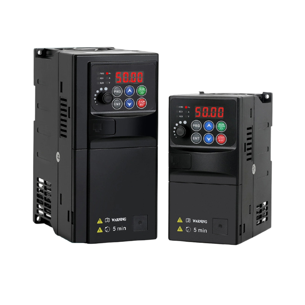 Falownik VFD do pomp wodnych i – Power Tools Vector recenzja i cena