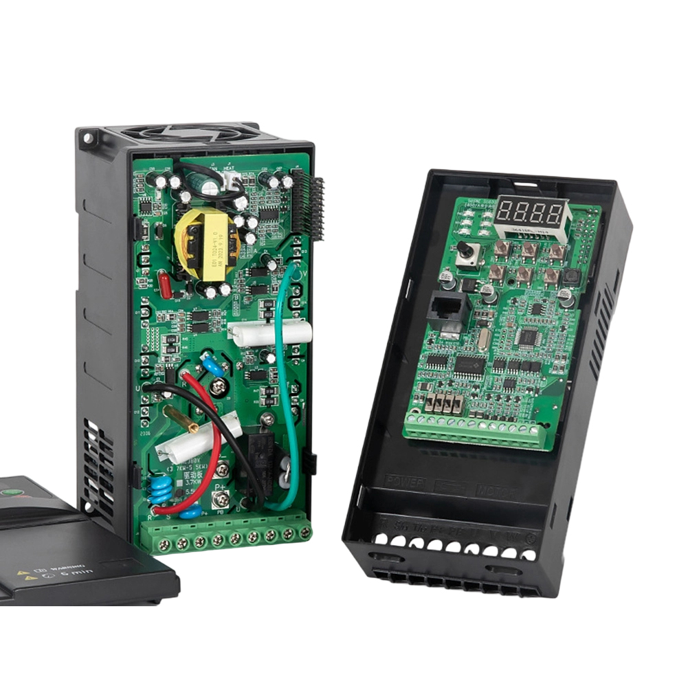 Falownik VFD do pomp wodnych i – Power Tools Vector recenzja i cena
