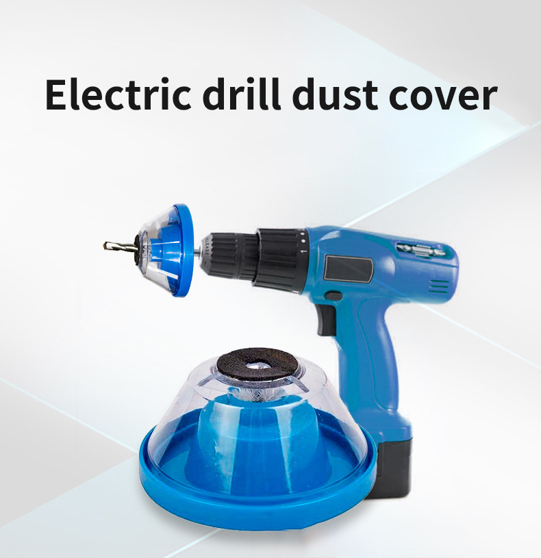 Odsysacz pyłu do wiertarki ele – Power Tools You Must Have recenzja i cena