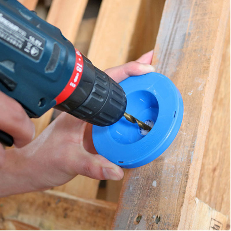 Odsysacz pyłu do wiertarki ele – Power Tools You Must Have recenzja i cena