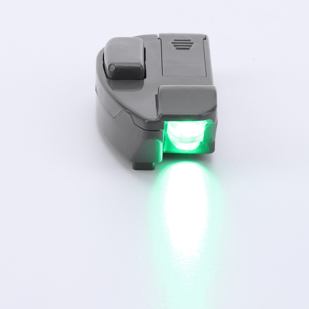 Odkurzacz światło laserowe zie – Power Tools Green recenzja i cena