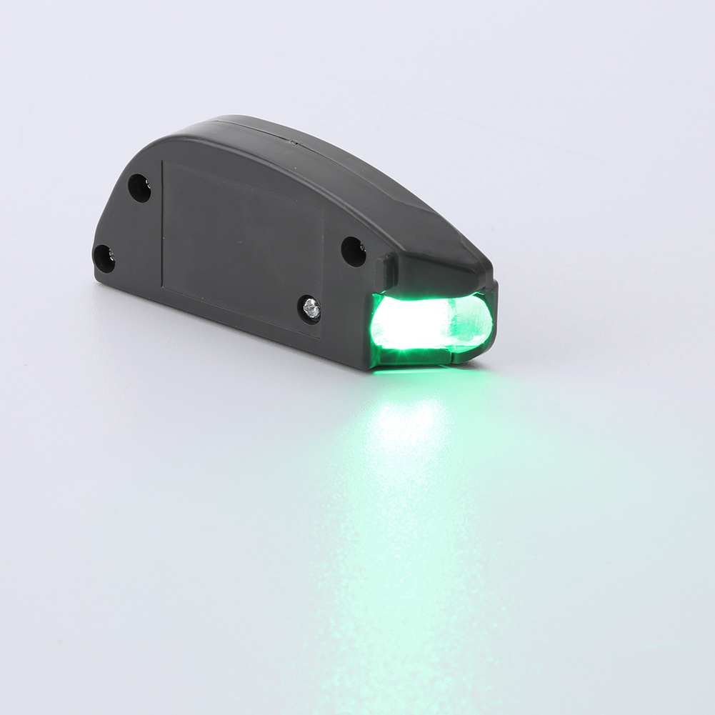 Odkurzacz światło laserowe zie – Power Tools Green recenzja i cena