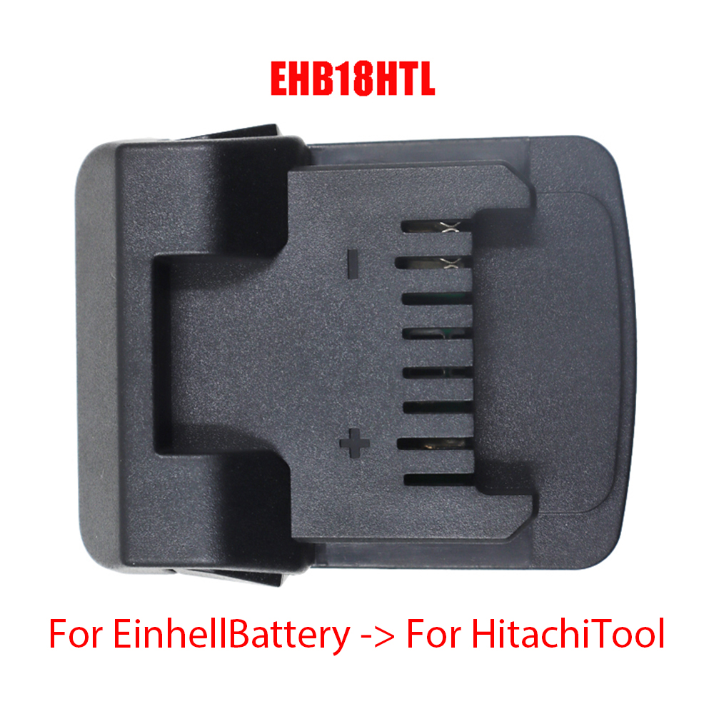 EHB18HTL Adapter konwerter do  – Power Tools Hikoki recenzja i cena