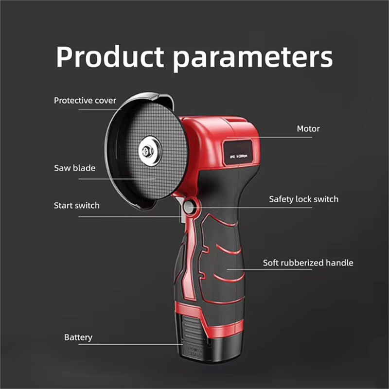 Szlifierka kątowa/poliklirek a – Power Tools Jb recenzja i cena