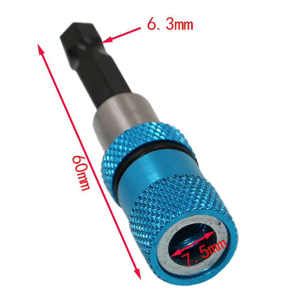Uchwyt magnetyczny do wierteł  – Power Tools You Must Have recenzja i cena