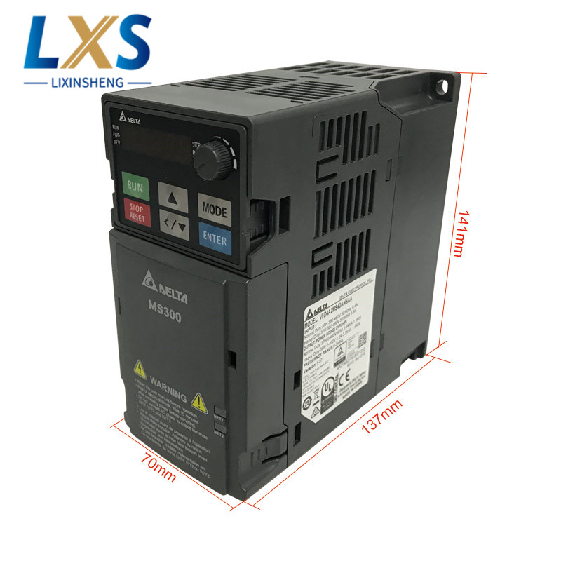 Japan MS Series Power Inverter – Power Tools Vector recenzja i cena