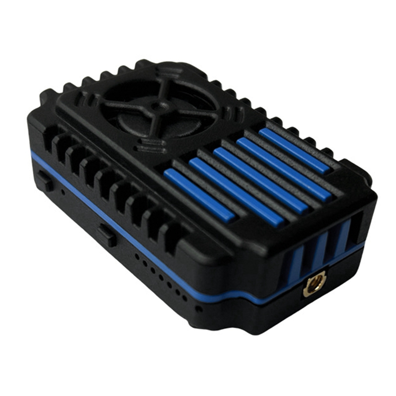 5.8Ghz 5W VTX 96CH FPV Bezprze – Power Tools Video recenzja i cena