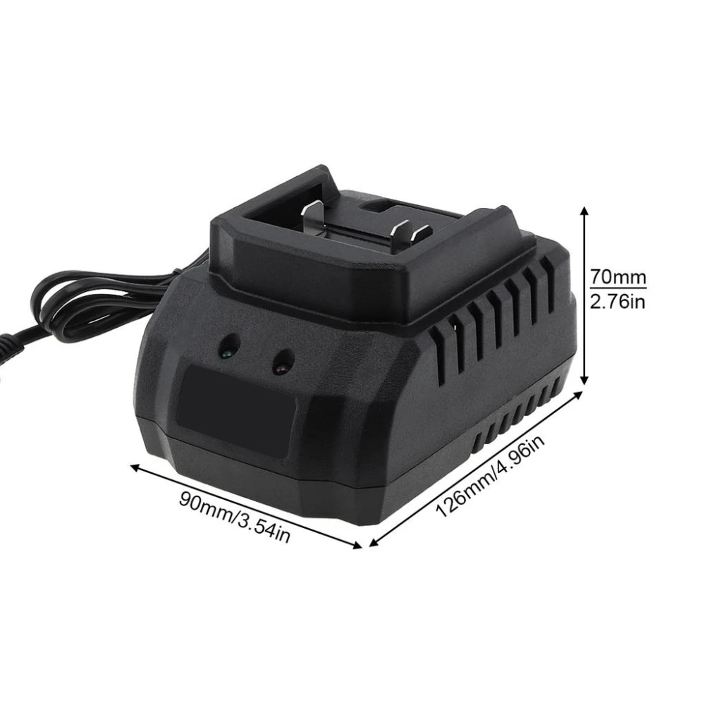 Ładowarka do akumulatorów MT 1 – Power Tools Icon recenzja i cena