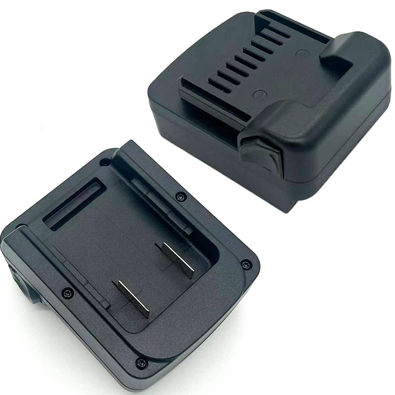 Adapter konwertera baterii lit – Power Tools Hikoki recenzja i cena