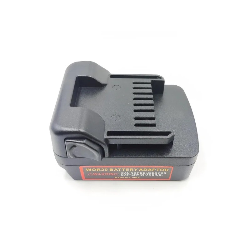 Adapter konwertera baterii lit – Power Tools Hikoki recenzja i cena