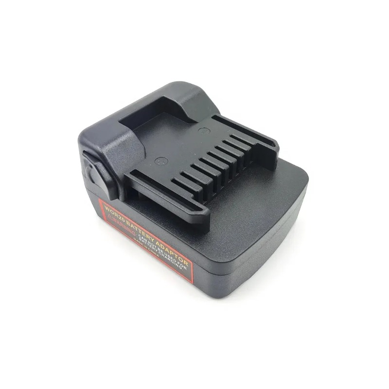 Adapter konwertera baterii lit – Power Tools Hikoki recenzja i cena