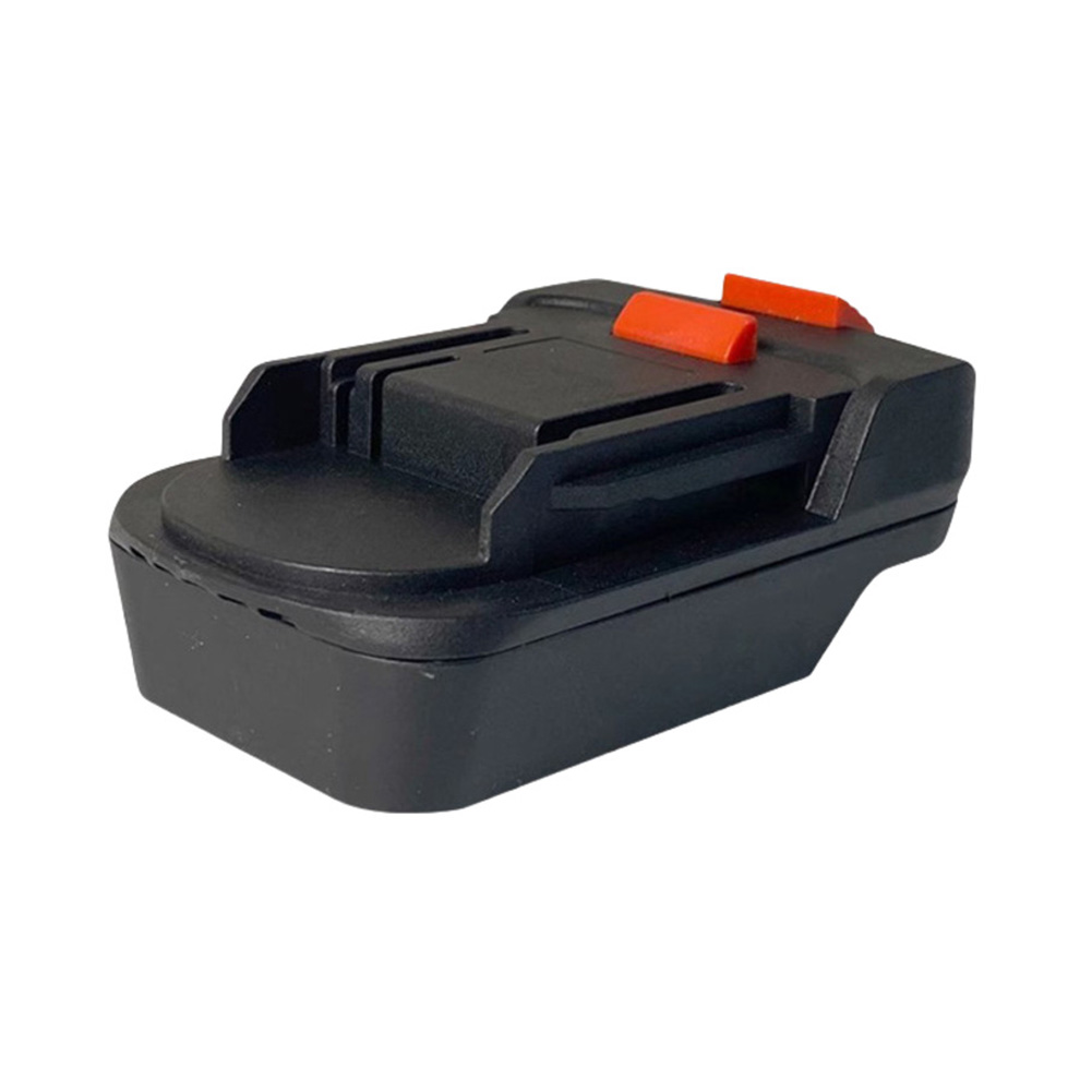 Adapter baterii do elektronarz – Power Tools You Need recenzja i cena