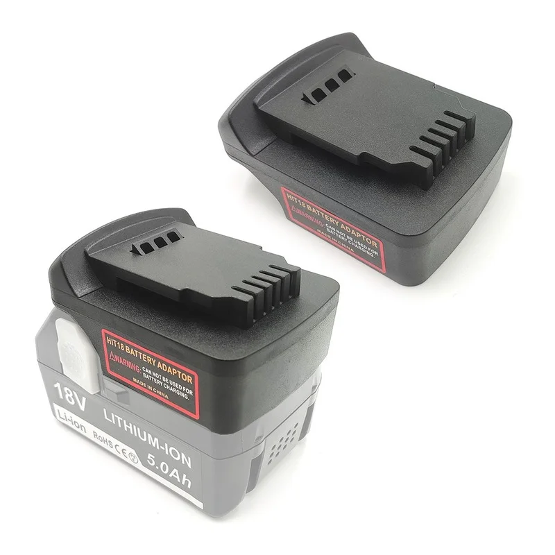 Adapter ZWINCKY do użytku z ak – Power Tools Hikoki recenzja i cena