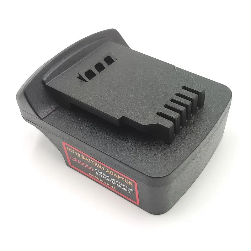 Adapter ZWINCKY do użytku z ak – Power Tools Hikoki recenzja i cena