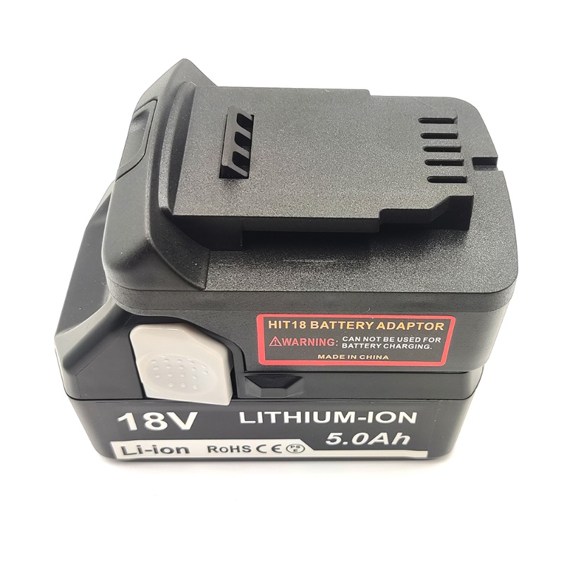 Adapter baterii HAKSINKY do ak – Power Tools Hikoki recenzja i cena
