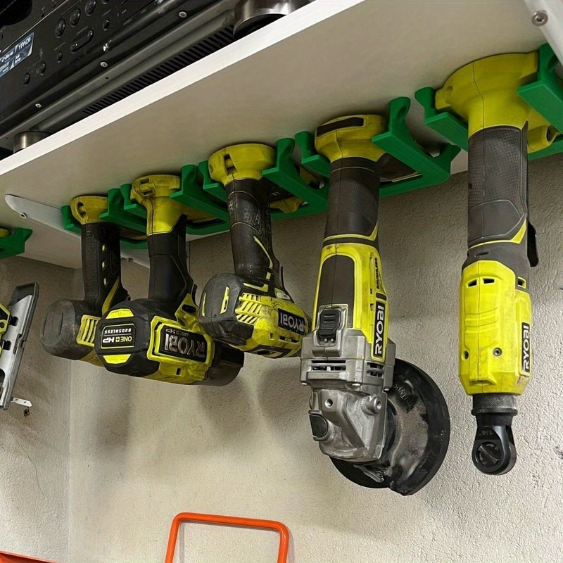 Wytrzymały regał na narzędzia, – Power Tools You Need recenzja i cena