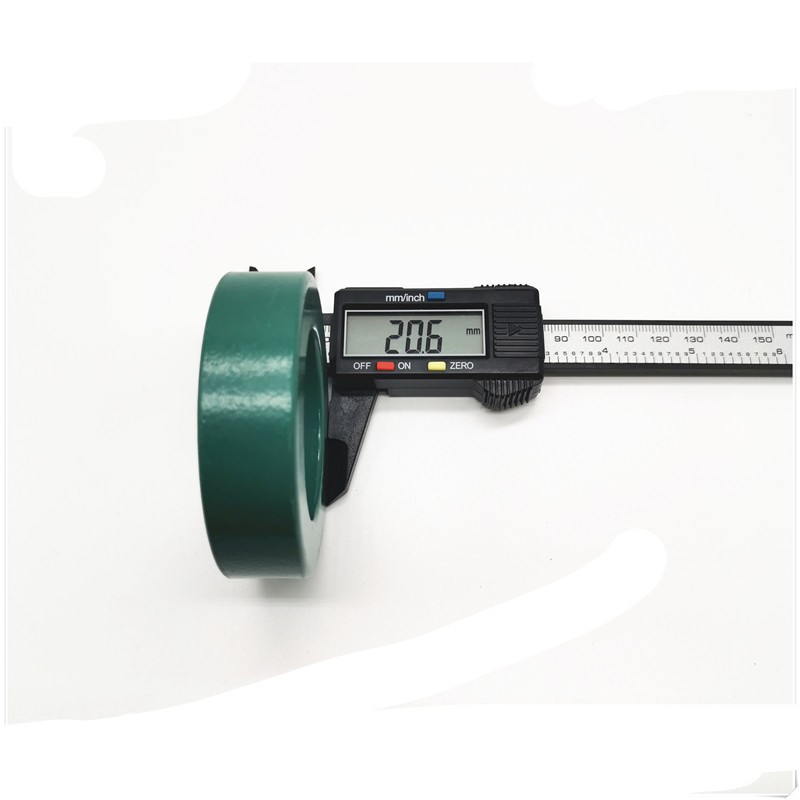 10 sztuk Mangan cynk zielony k – Power Tools Green recenzja i cena