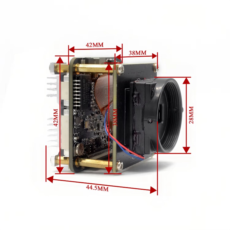 Moduł kamery wideo IMX585 0.00 – Power Tools Video recenzja i cena