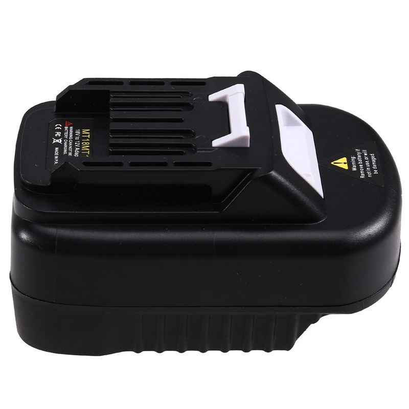Adapter konwertujący baterię 1 – Power Tools You Must Have recenzja i cena