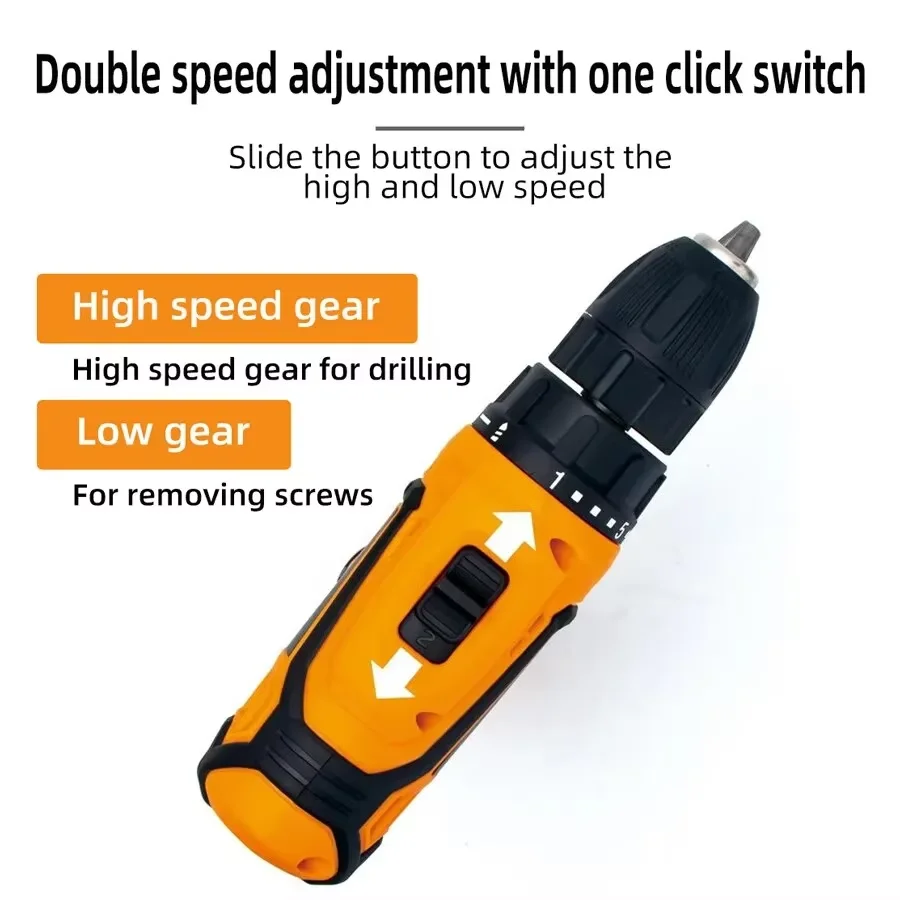 Wiertarko-wkrętarka akumulator – Power Tools You Must Have recenzja i cena