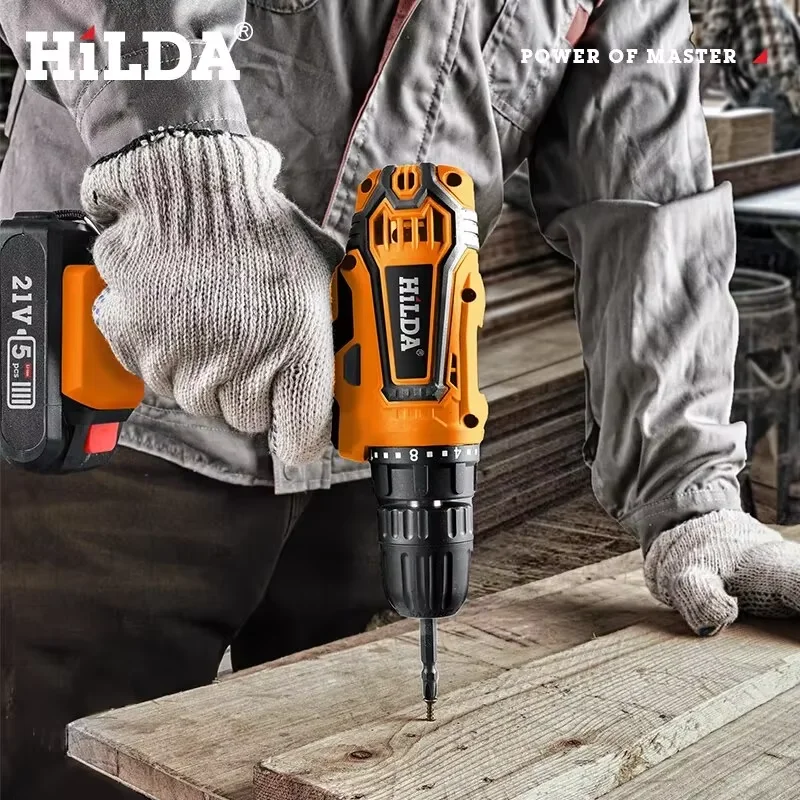 Wiertarko-wkrętarka akumulator – Power Tools You Must Have recenzja i cena