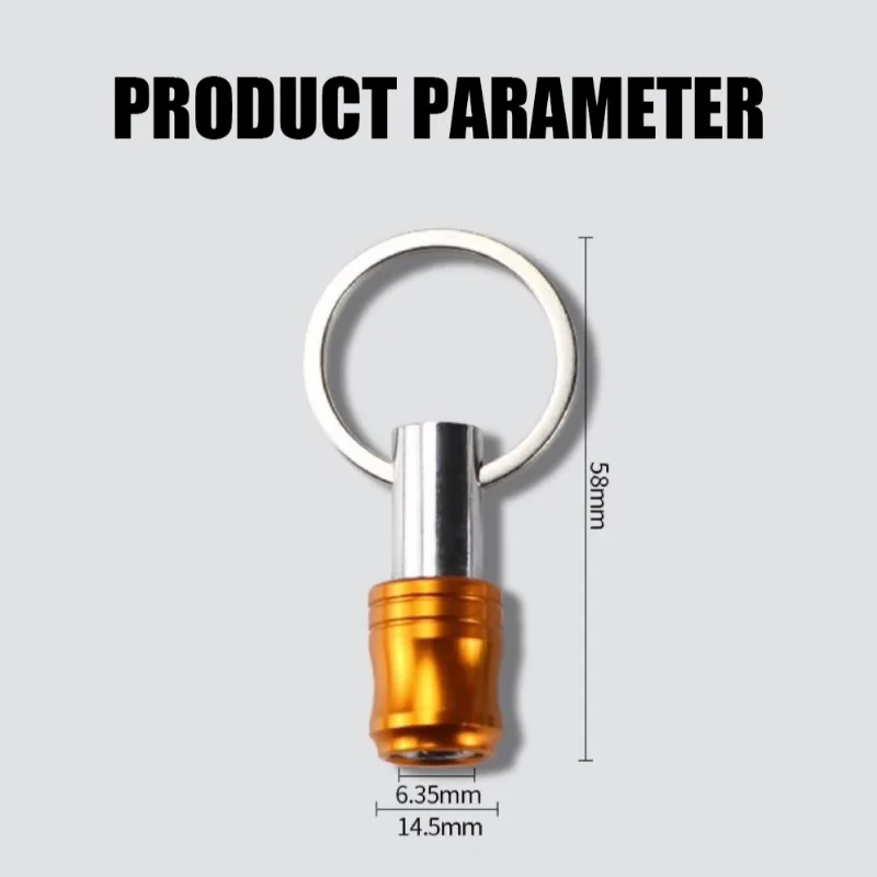 HANPU  Colourful Keychain Rece – Power Tools You Must Have recenzja i cena
