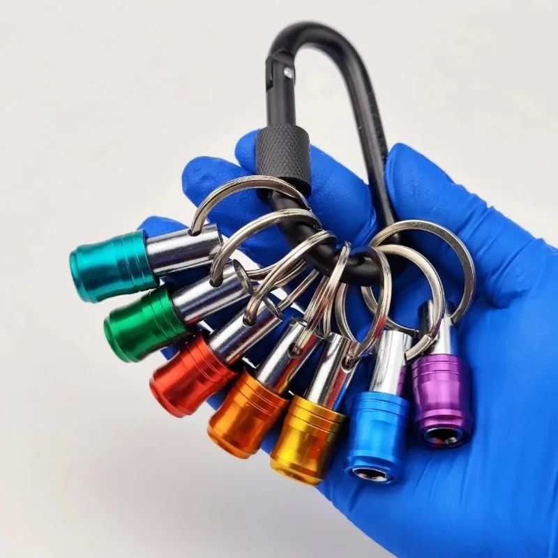 HANPU  Colourful Keychain Rece – Power Tools You Must Have recenzja i cena