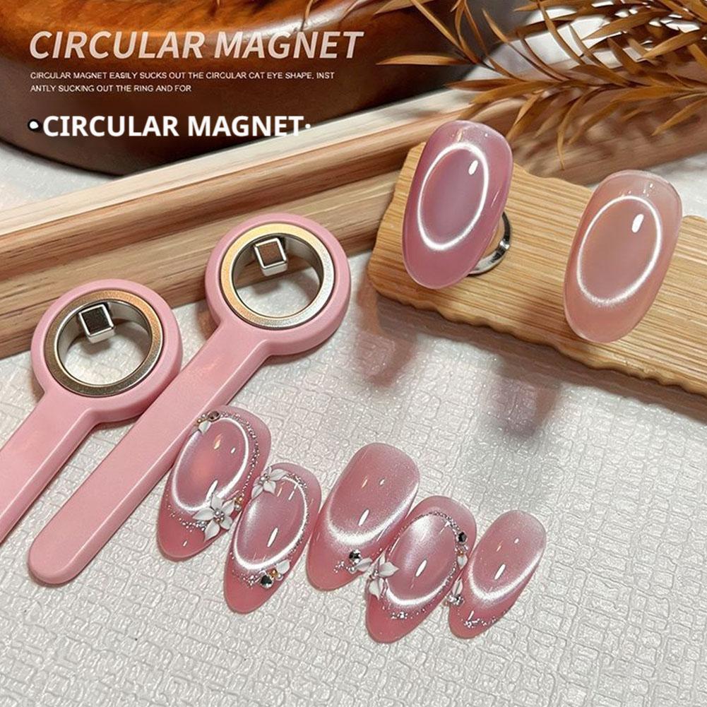 Magnes do paznokci w kształcie – Power Tools Cat recenzja i cena