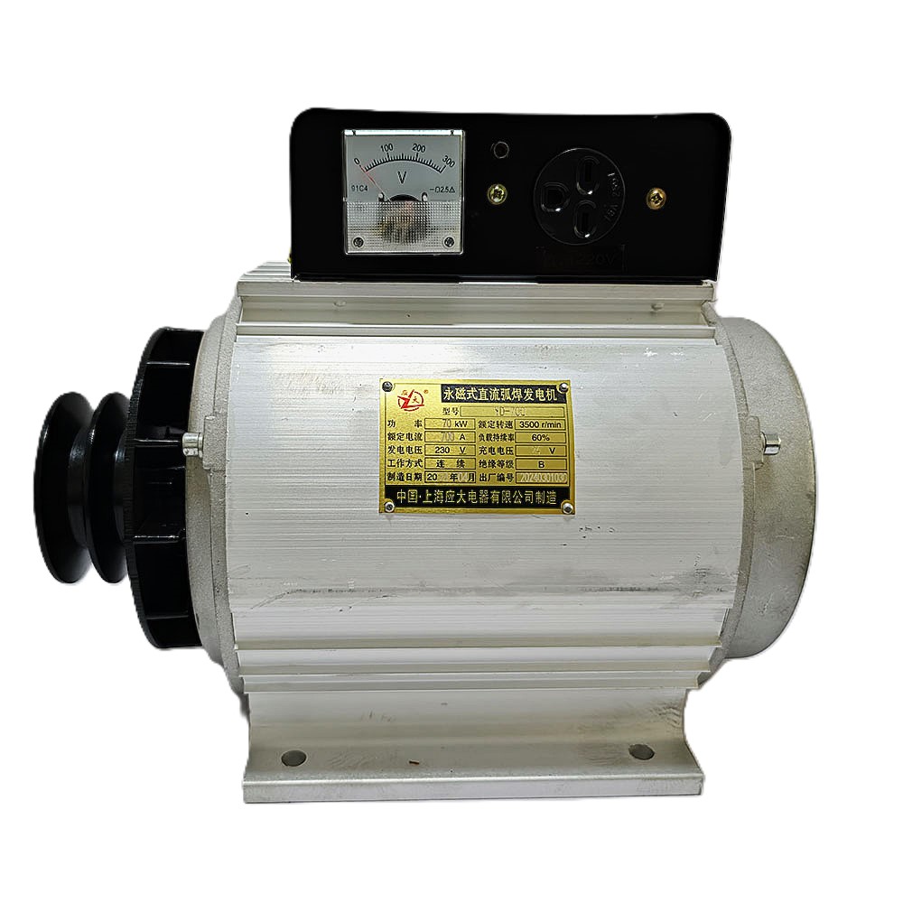 Pożądytny generator 35 kW 3500 – Power Tools You Need recenzja i cena