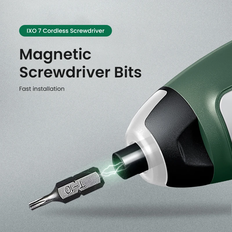 Wkrętarka akumulatorowa Bosch  – Power Tools Icon recenzja i cena