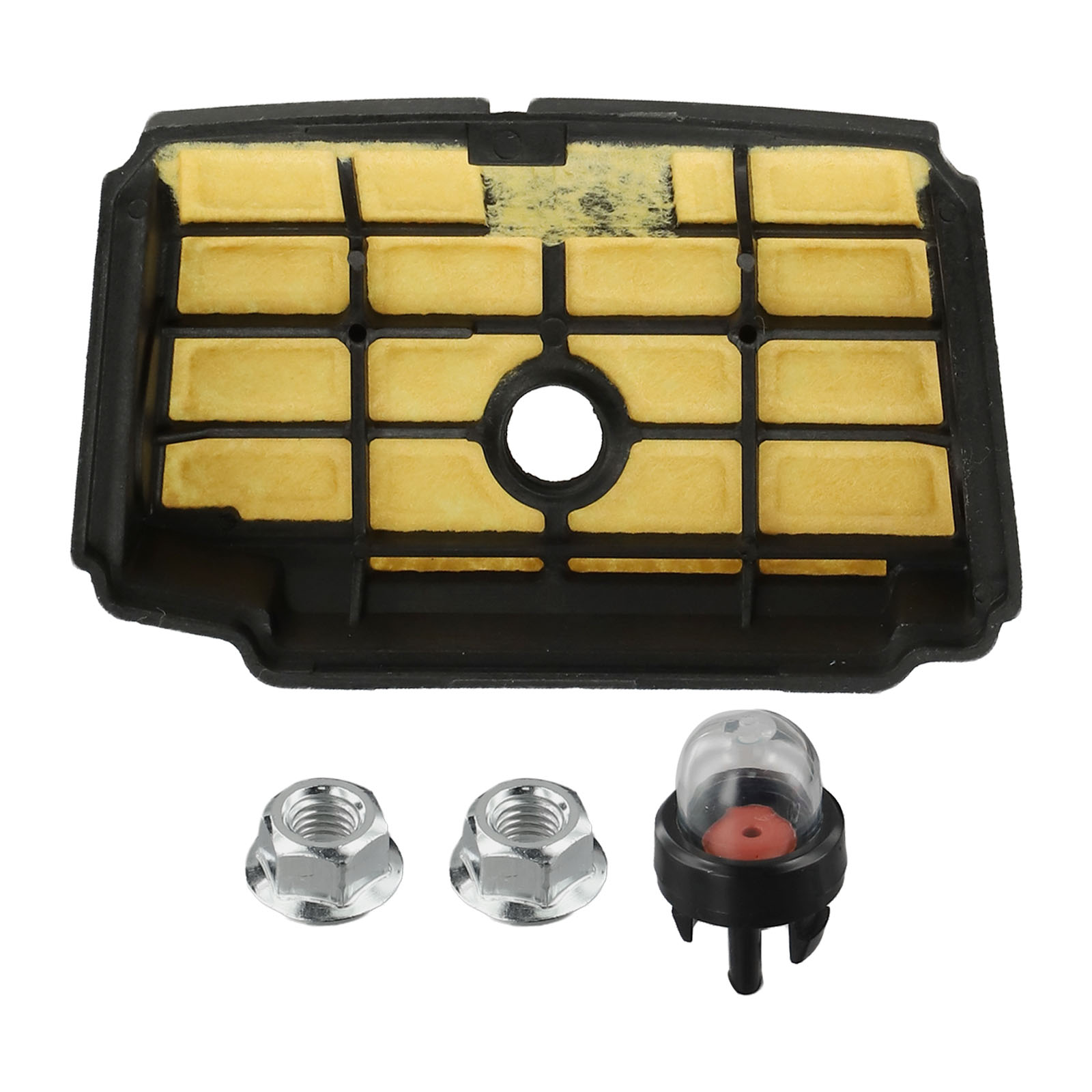 Niezbędny zestaw serwisowy dla – Power Tools You Must Have recenzja i cena