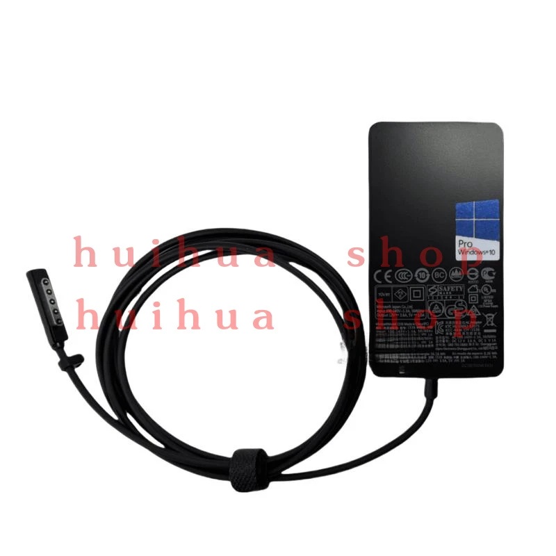 OEM 48W Zasilacz AC do Microso – Power Tools Microsoft recenzja i cena