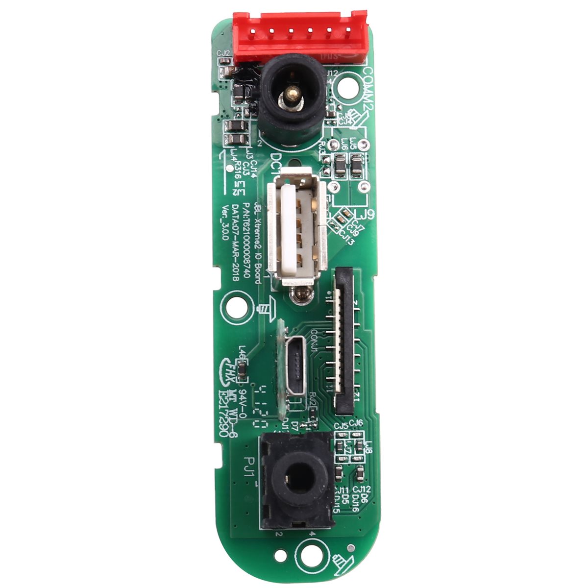 DT81 Płytka zasilania USB Micr – Xtreme Power Tools recenzja i cena