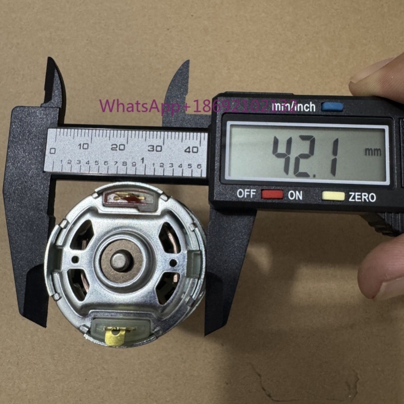 Oryginalny silnik do elektrona – Power Tools Hikoki recenzja i cena