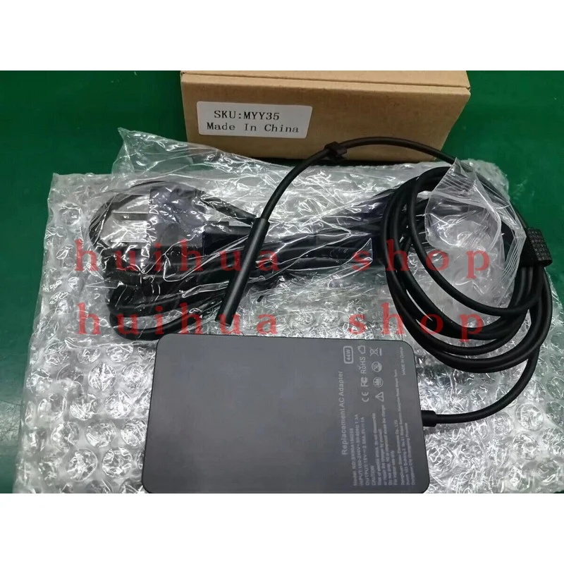 Ładowarka sieciowa 44W do Micr – Power Tools Microsoft recenzja i cena