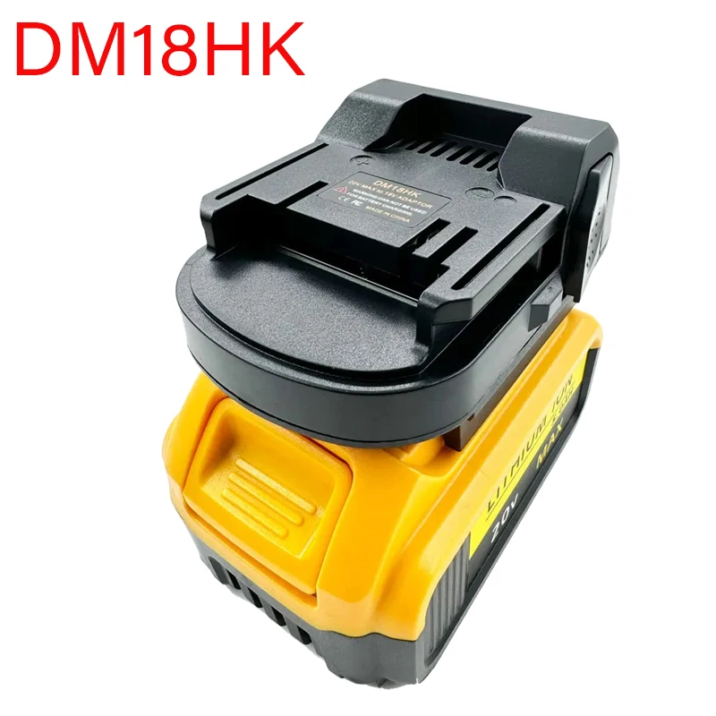 Dla Milwaukee dla Dewalt 18V 2 – Power Tools Hikoki recenzja i cena